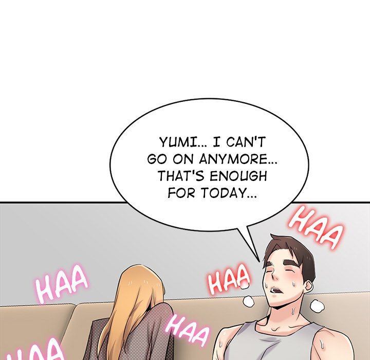 The Mismatch Manhwa - Chapter 63 Page 30