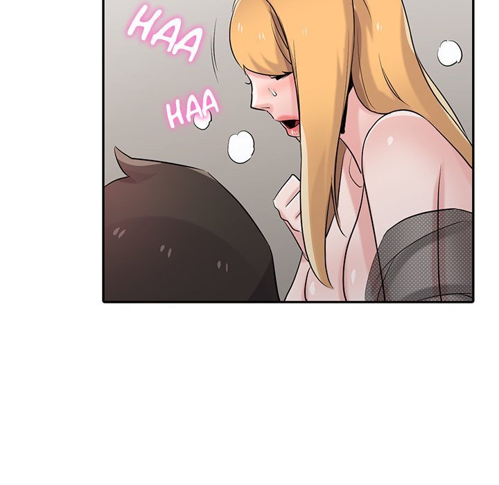 The Mismatch Manhwa - Chapter 63 Page 33