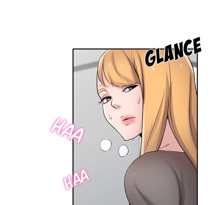 The Mismatch Manhwa - Chapter 63 Page 37