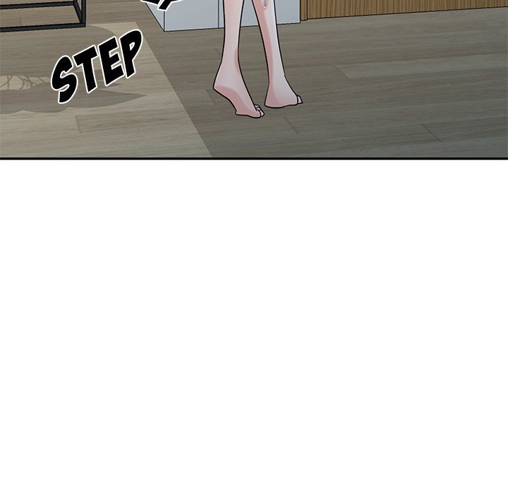 The Mismatch Manhwa - Chapter 63 Page 43