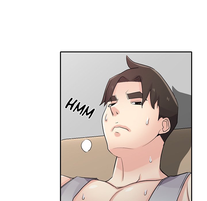 The Mismatch Manhwa - Chapter 63 Page 44