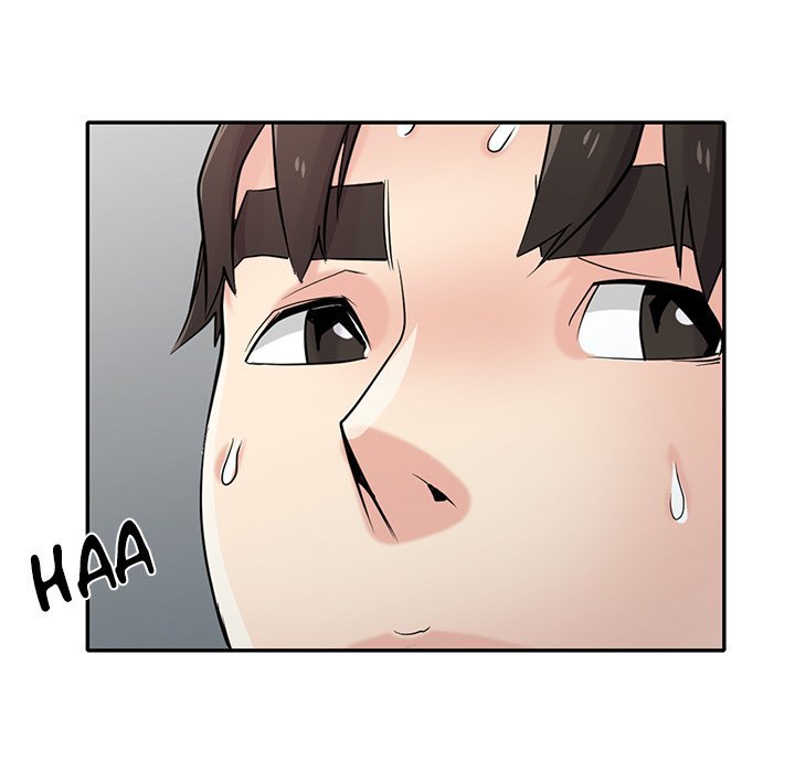 The Mismatch Manhwa - Chapter 63 Page 46