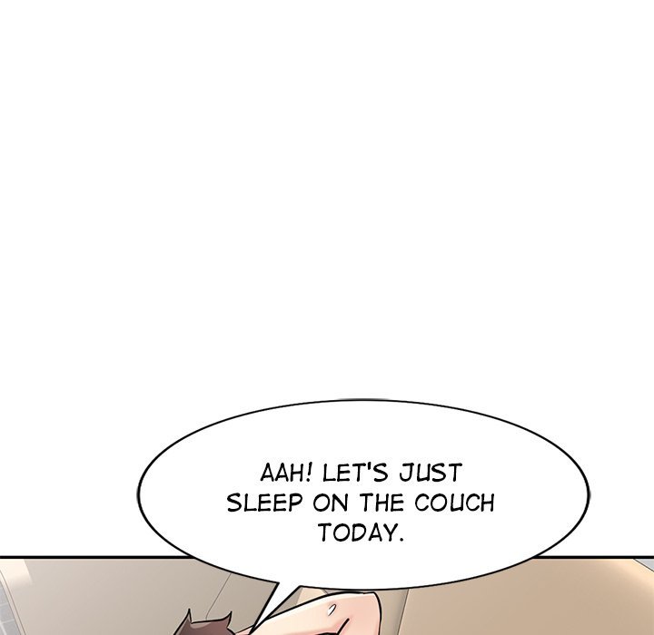 The Mismatch Manhwa - Chapter 63 Page 47