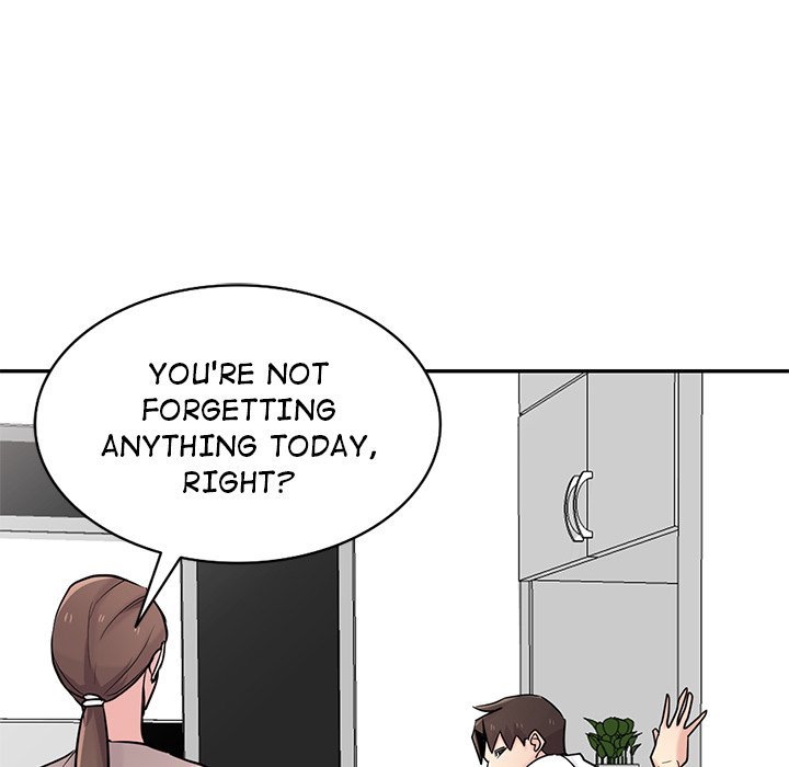 The Mismatch Manhwa - Chapter 63 Page 57