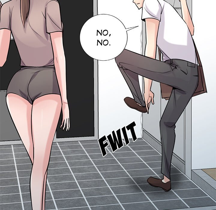 The Mismatch Manhwa - Chapter 63 Page 58