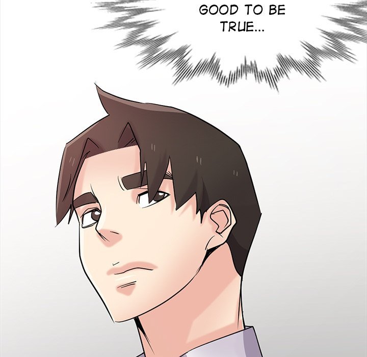 The Mismatch Manhwa - Chapter 63 Page 71