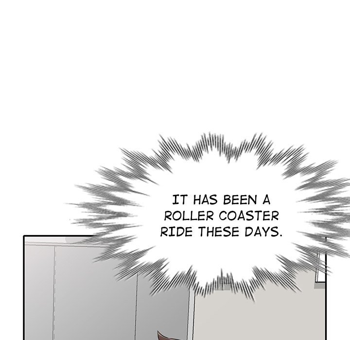The Mismatch Manhwa - Chapter 63 Page 73