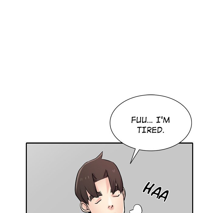 The Mismatch Manhwa - Chapter 63 Page 76