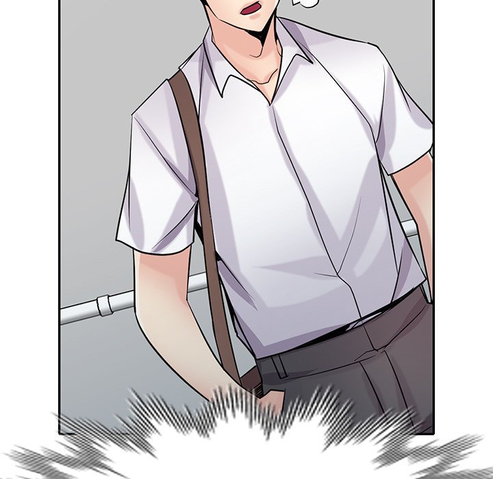 The Mismatch Manhwa - Chapter 63 Page 77