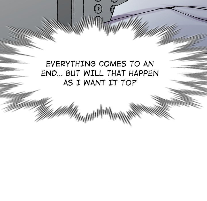 The Mismatch Manhwa - Chapter 63 Page 80