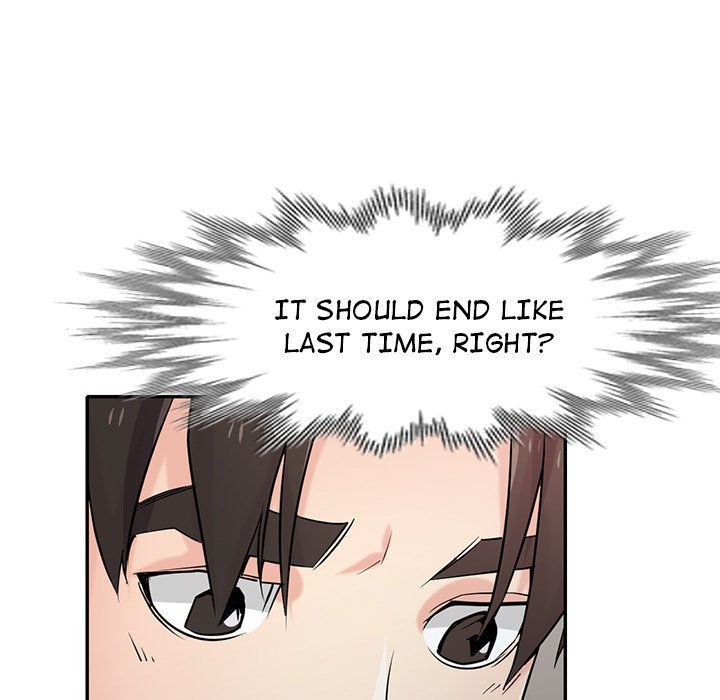 The Mismatch Manhwa - Chapter 63 Page 81