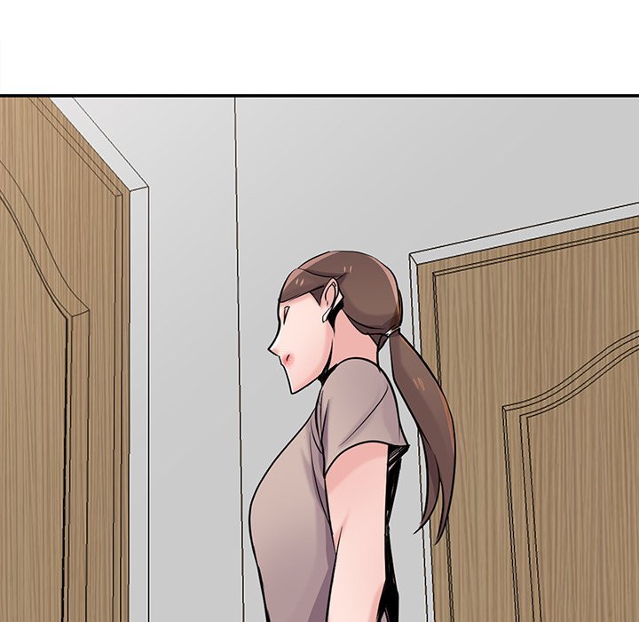 The Mismatch Manhwa - Chapter 63 Page 83