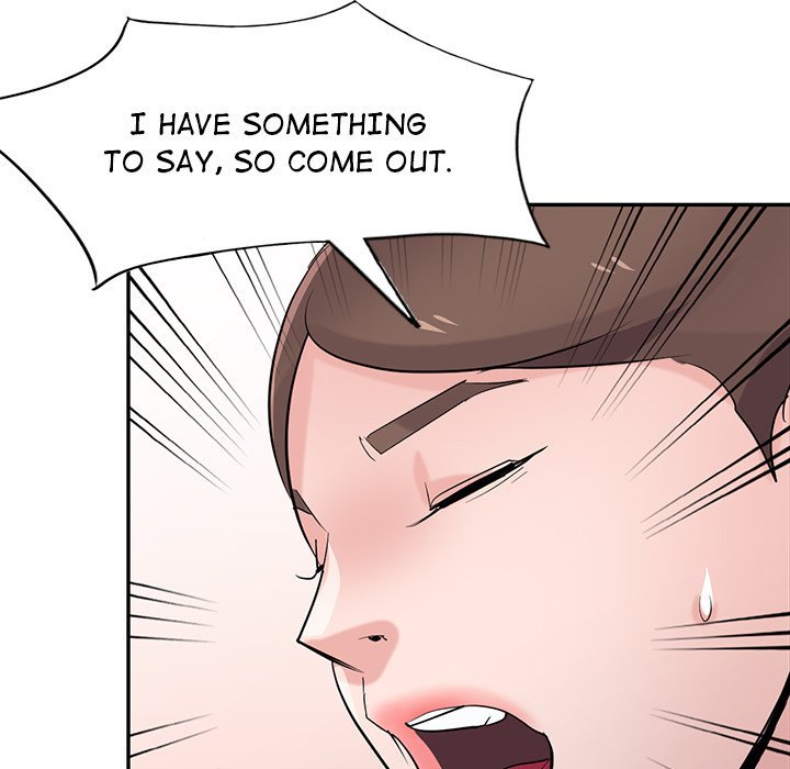 The Mismatch Manhwa - Chapter 63 Page 86