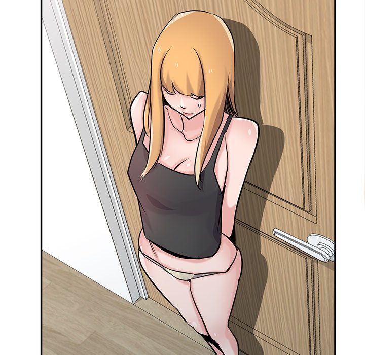 The Mismatch Manhwa - Chapter 63 Page 89