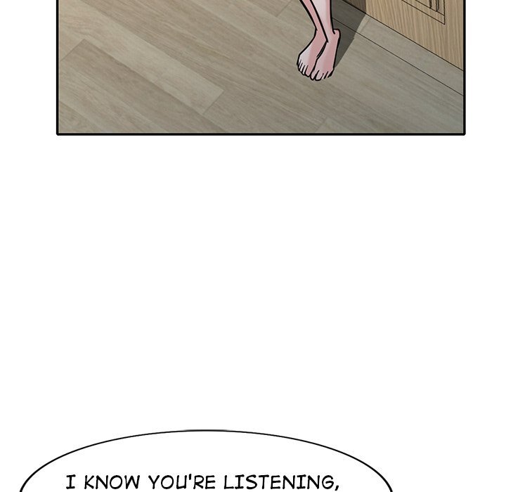 The Mismatch Manhwa - Chapter 63 Page 90