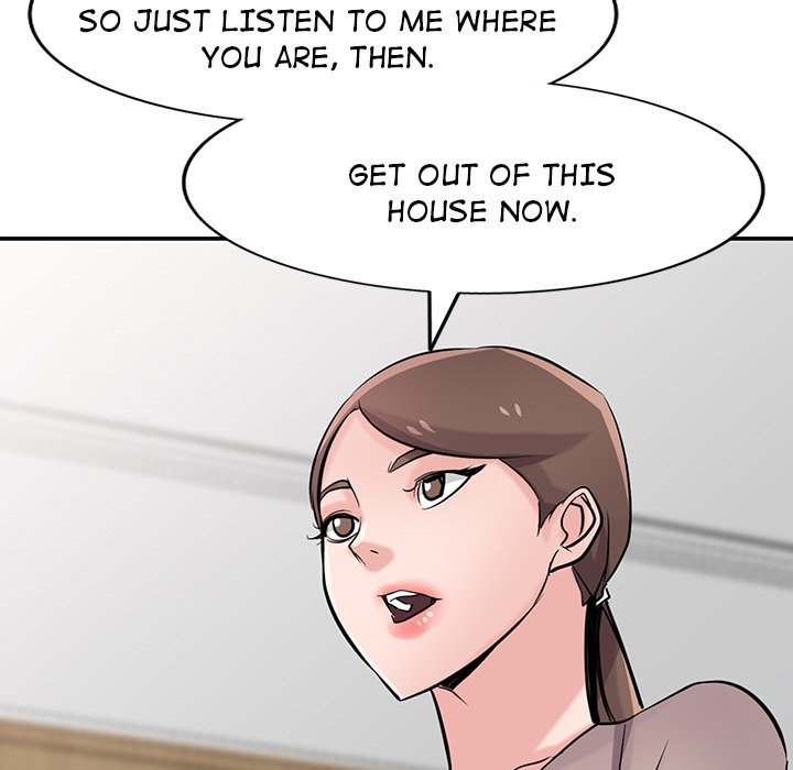 The Mismatch Manhwa - Chapter 63 Page 91