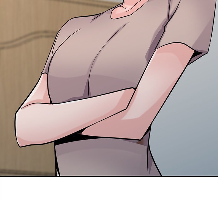 The Mismatch Manhwa - Chapter 63 Page 92