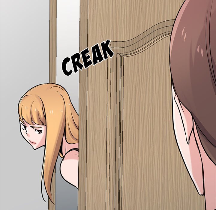 The Mismatch Manhwa - Chapter 63 Page 96