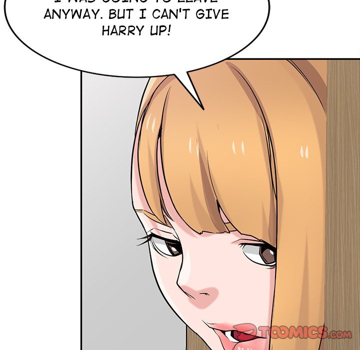 The Mismatch Manhwa - Chapter 63 Page 98