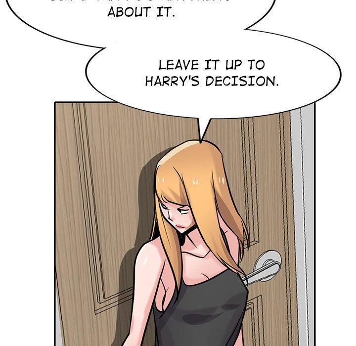 The Mismatch Manhwa - Chapter 63 Page 103