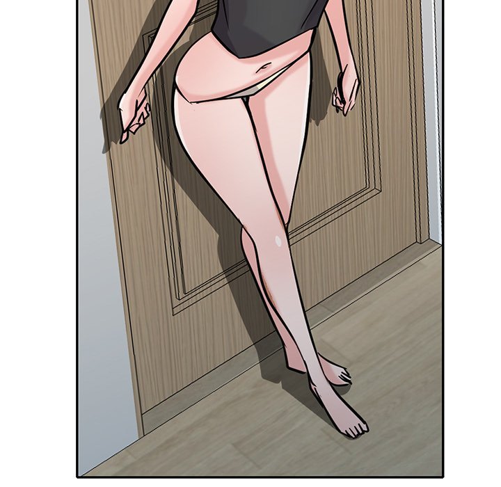 The Mismatch Manhwa - Chapter 63 Page 104