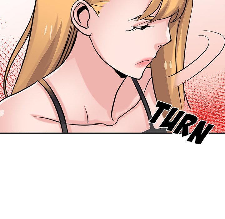 The Mismatch Manhwa - Chapter 63 Page 109