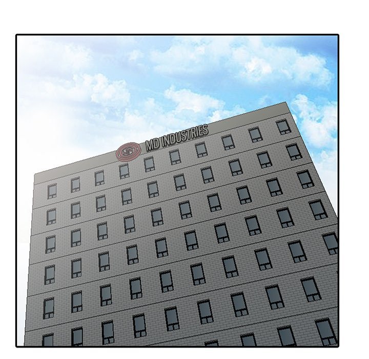 The Mismatch Manhwa - Chapter 63 Page 111