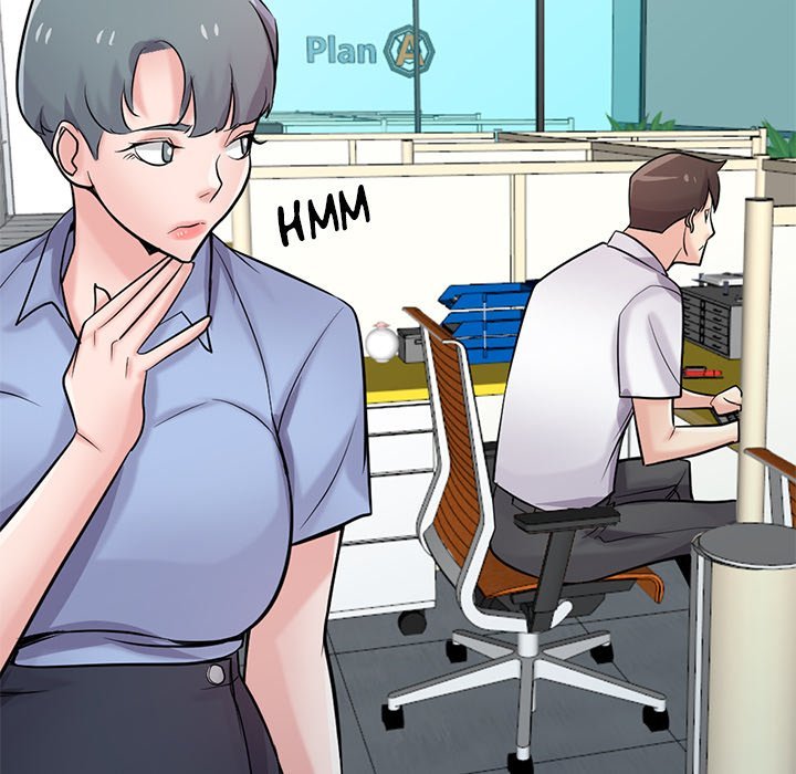 The Mismatch Manhwa - Chapter 63 Page 113