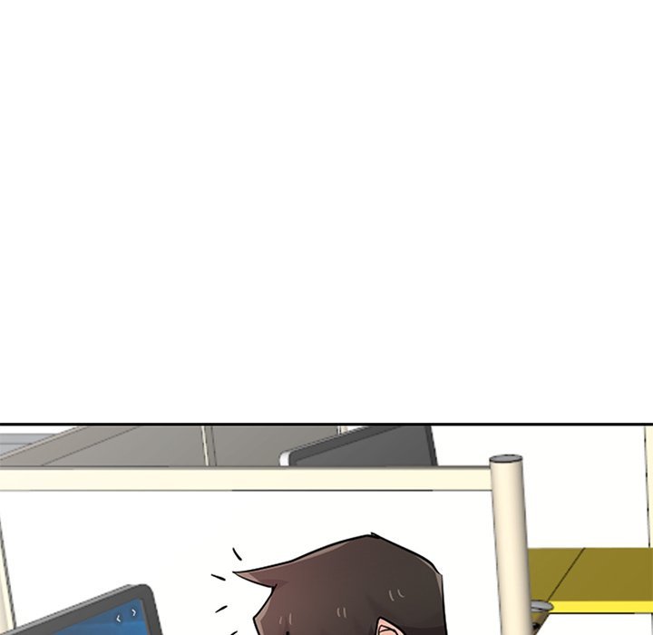 The Mismatch Manhwa - Chapter 63 Page 119