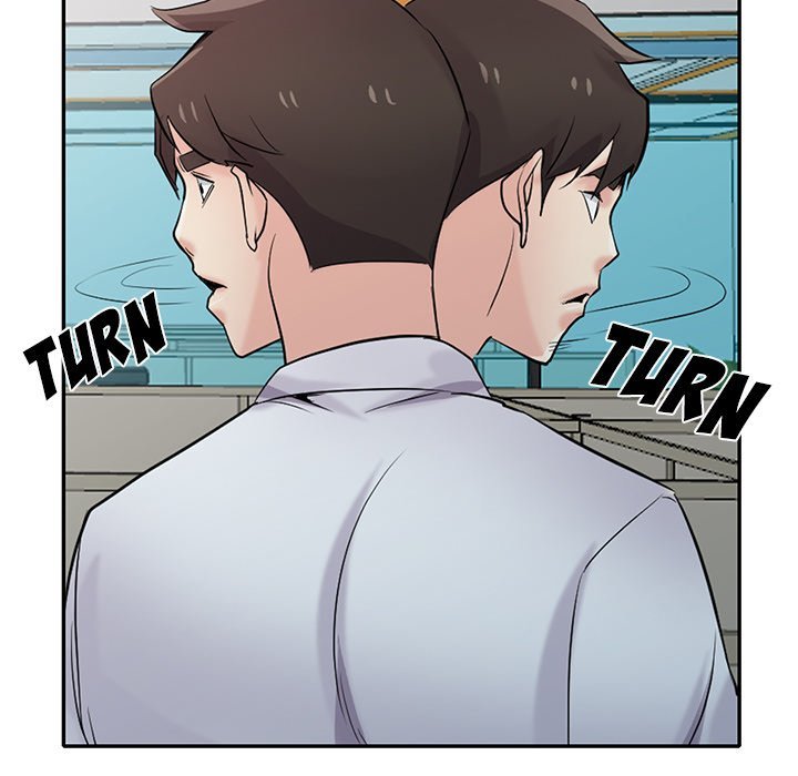 The Mismatch Manhwa - Chapter 63 Page 122