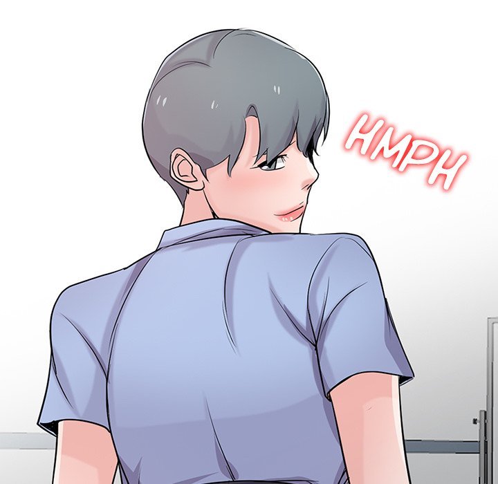 The Mismatch Manhwa - Chapter 63 Page 131