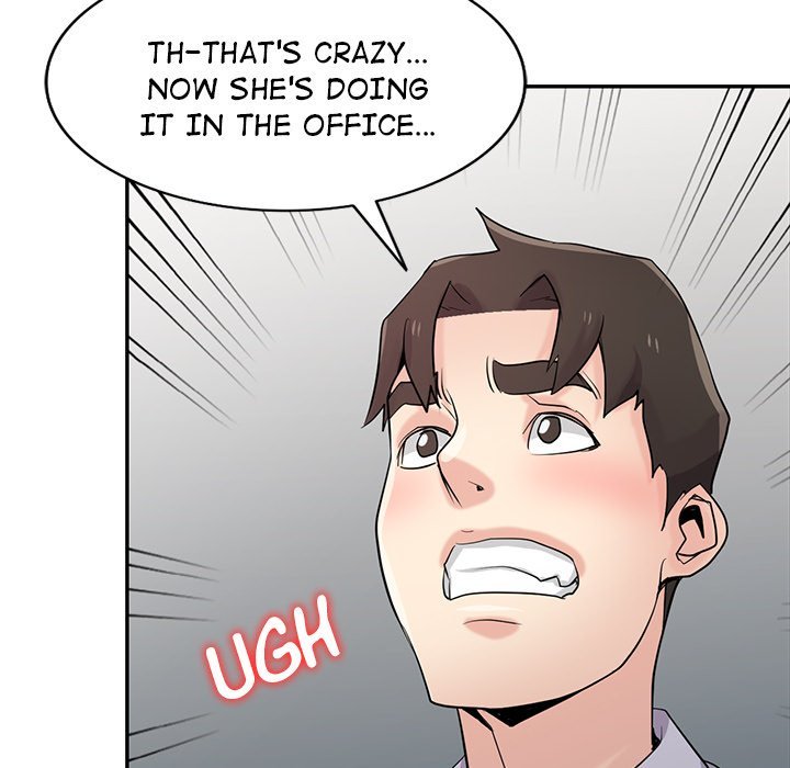 The Mismatch Manhwa - Chapter 63 Page 134