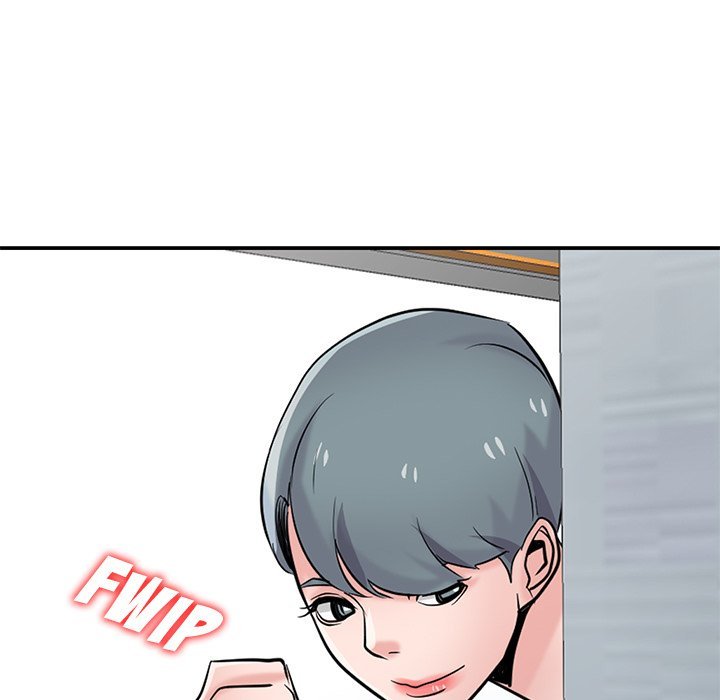 The Mismatch Manhwa - Chapter 63 Page 136