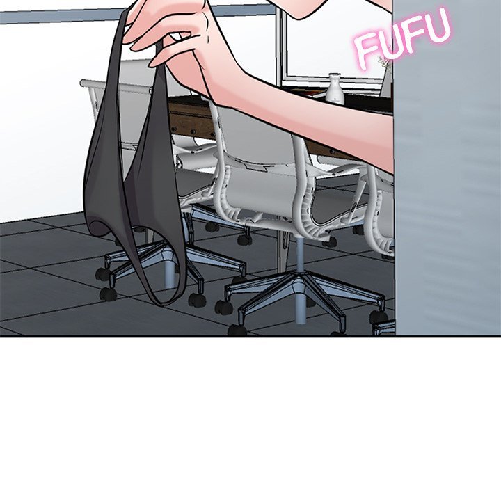 The Mismatch Manhwa - Chapter 63 Page 137