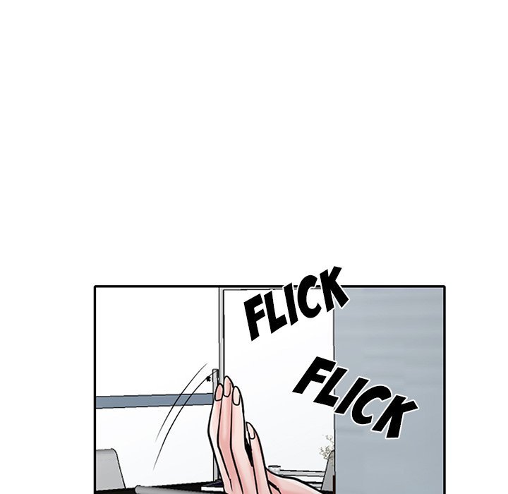 The Mismatch Manhwa - Chapter 63 Page 138