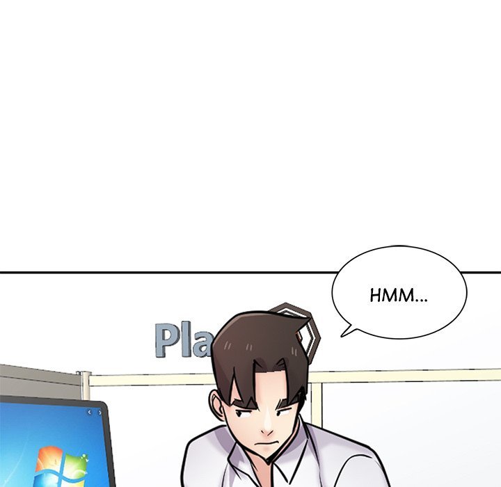 The Mismatch Manhwa - Chapter 63 Page 140