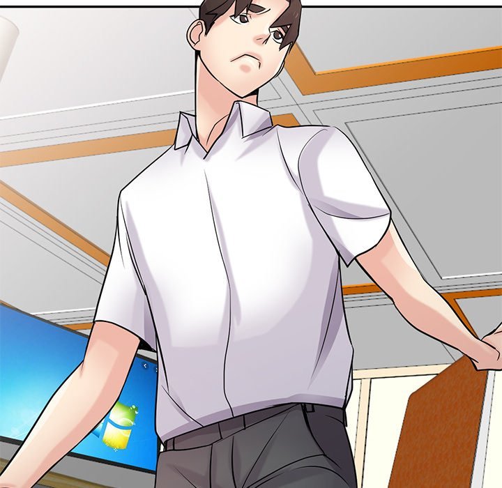 The Mismatch Manhwa - Chapter 63 Page 143