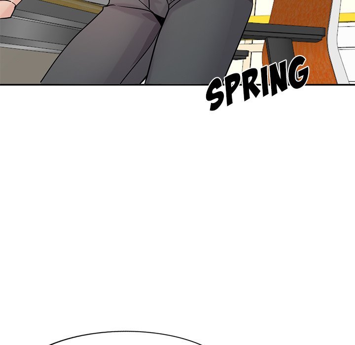 The Mismatch Manhwa - Chapter 63 Page 144