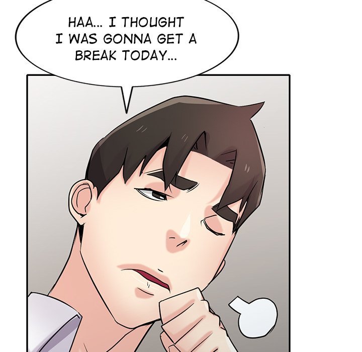 The Mismatch Manhwa - Chapter 63 Page 145