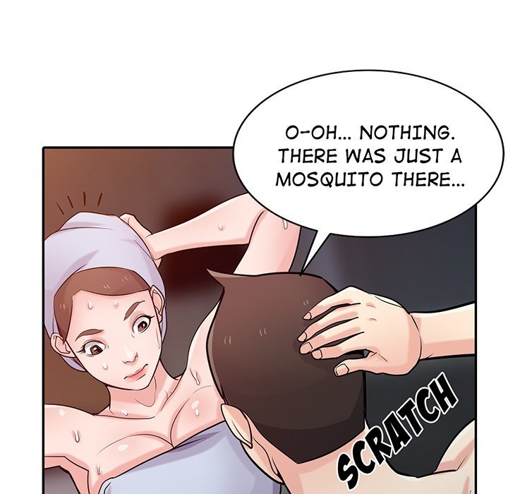 The Mismatch Manhwa - Chapter 47 Page 4