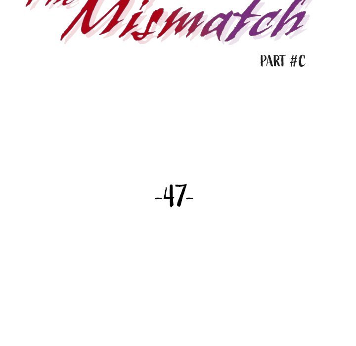 The Mismatch Manhwa - Chapter 47 Page 14