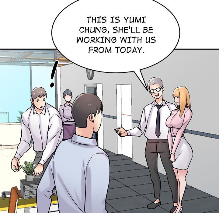 The Mismatch Manhwa - Chapter 47 Page 16