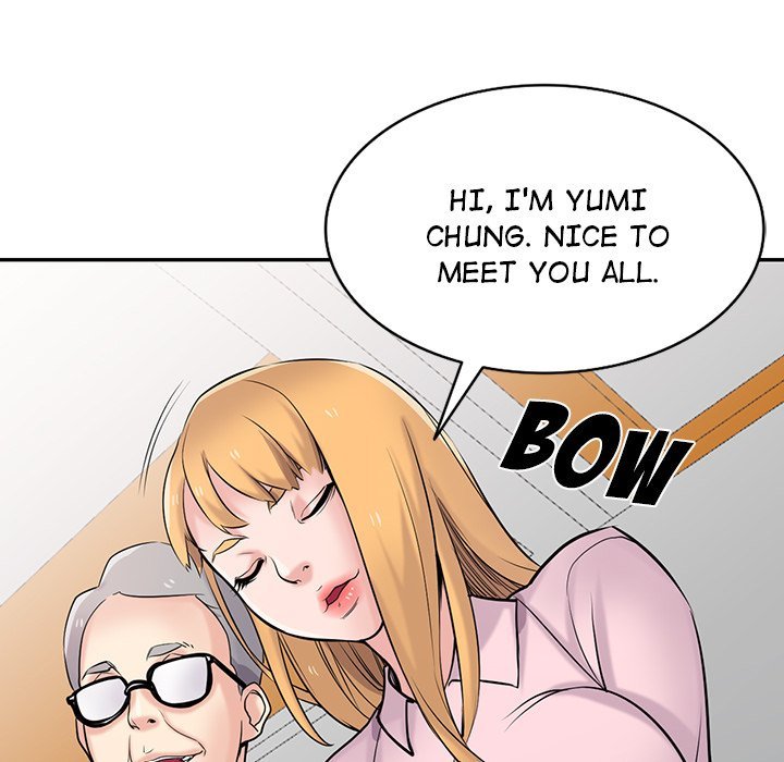 The Mismatch Manhwa - Chapter 47 Page 18