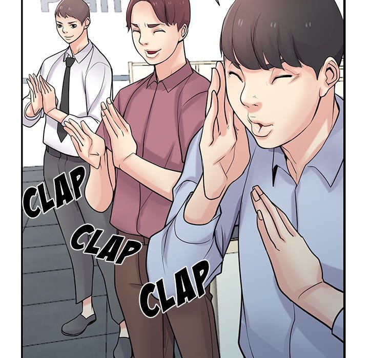 The Mismatch Manhwa - Chapter 47 Page 21