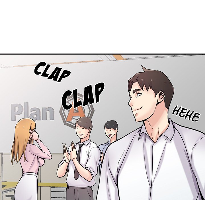 The Mismatch Manhwa - Chapter 47 Page 23
