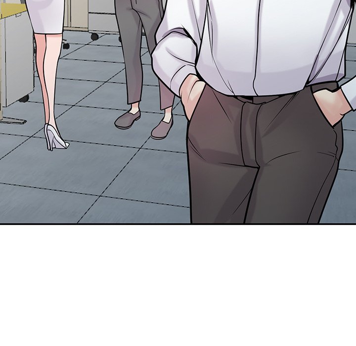 The Mismatch Manhwa - Chapter 47 Page 24