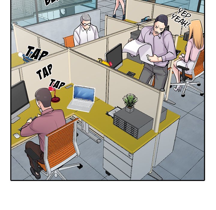 The Mismatch Manhwa - Chapter 47 Page 26