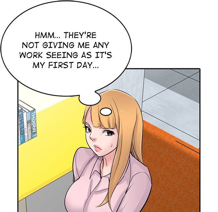 The Mismatch Manhwa - Chapter 47 Page 28