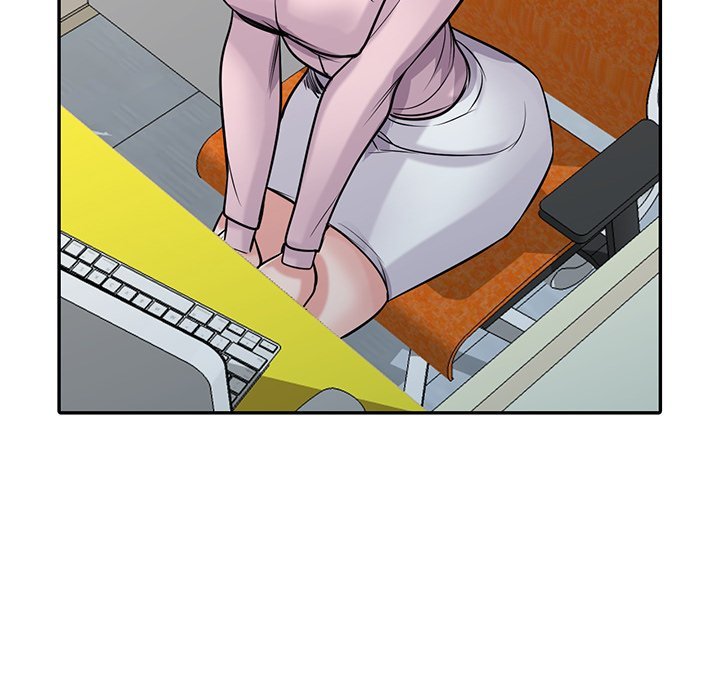 The Mismatch Manhwa - Chapter 47 Page 29