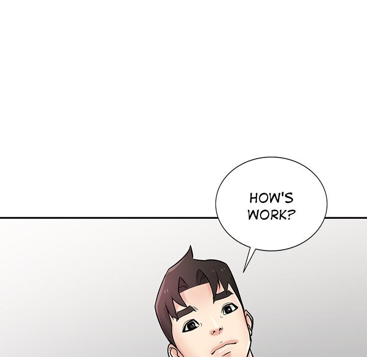 The Mismatch Manhwa - Chapter 47 Page 30